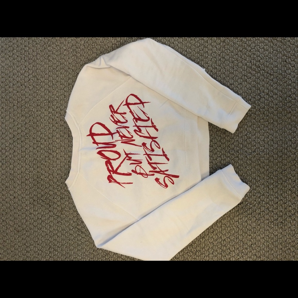 Alphalete sweatshirt